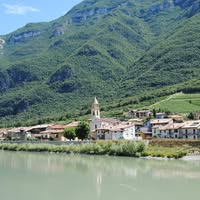 Foto di Borghetto all’Adige