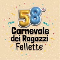 Foto di Carnevale dei Ragazzi – Fellette