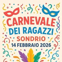 Foto di Carnevale dei Ragazzi Sondrio