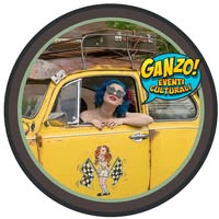 Foto di Ganzo Eventi Culturali