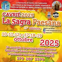 Foto di Gruppo Festeggiamenti Cavrié