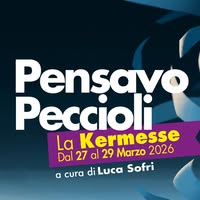 Foto di Pensavo Peccioli