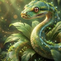 Foto di Reptil EXPO