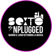 Foto di Sexto ‘Nplugged