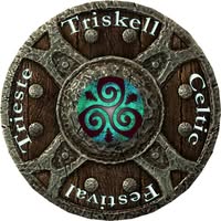 Foto di Triskell Celtic Festival
