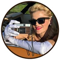 Foto di Vintage Fest Immagine di Vintage Fest