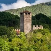 Foto di Zumelle Il Castello Rinasce