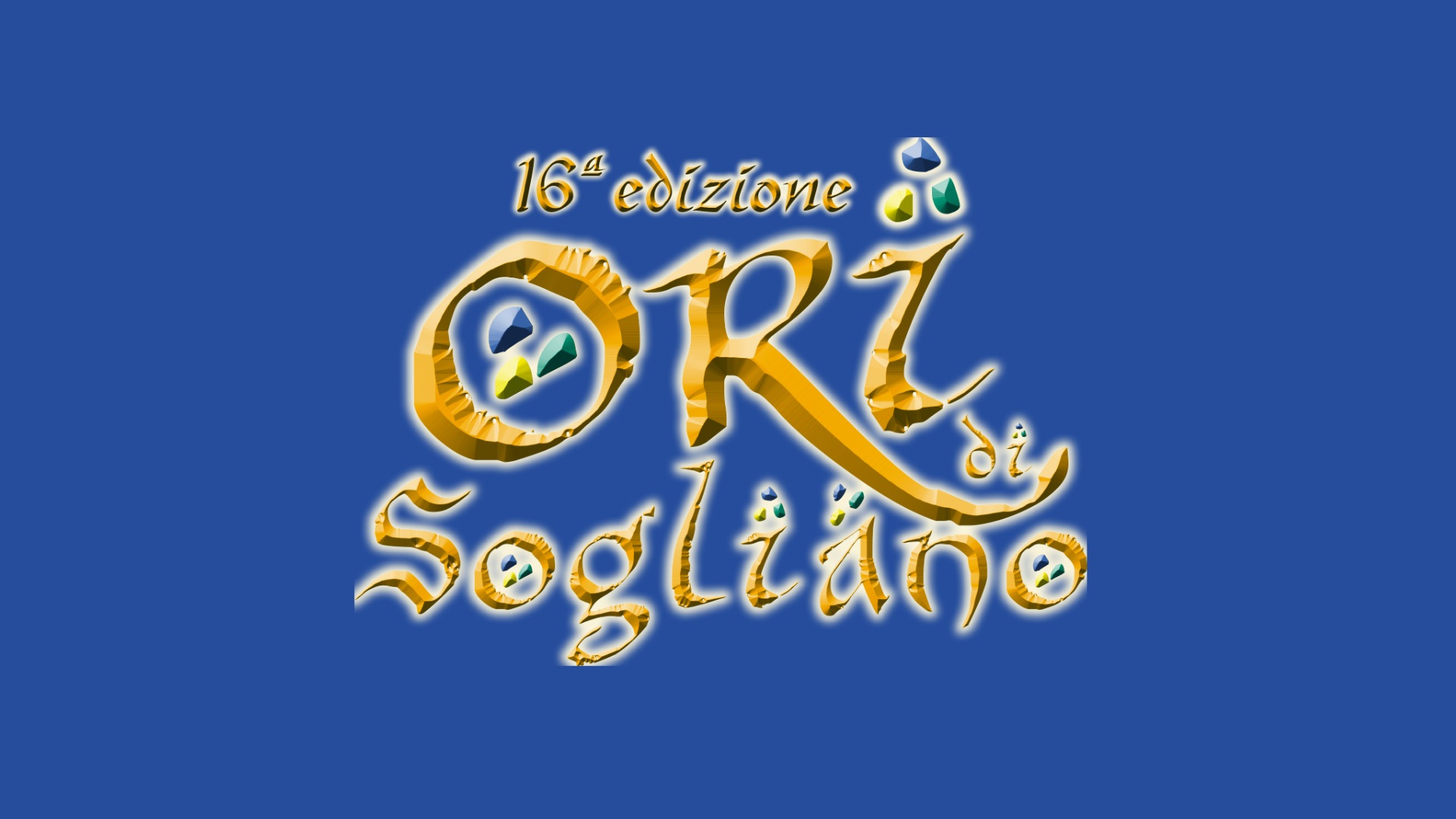 Ori di Sogliano 2025 May be a doodle of text