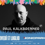 Paul Kalkbrenner | Sonic Park 2025 Paul Kalkbrenner Sonic Park 2025