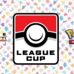 Pokemon LEAGUE CUP marzo- AM GIOCHI E FUMETTI Potrebbe essere un'immagine raffigurante videogiochi e testo