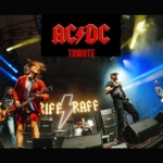 RIFF RAFF – ACDC TRIBUTE Riff Raff – Acdc Tribute