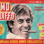 Ritmo Califfo: Omaggio a Franco Califano con ospiti live e DJset | Milano, Arci Bellezza May be an image of 1 person and text