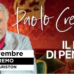 SANREMO – TEATRO ARISTON – PAOLO CREPET – Il reato di pensare Sanremo – Teatro Ariston – Paolo Crepet – Il Reato Di Pensare a Sanremo (IM) il 21 novembre 2025