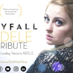 Skyfall Adele Tribute Live @ Turistic Private Event Skyfall Adele Tribute Live – Turistic Private Event a Verbania (VB) il 16 luglio 2025