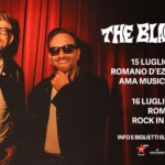 The Black Keys in concerto a Roma The Black Keys in concerto a Roma