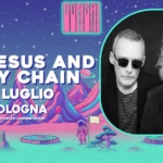 The Jesus and Mary Chain @BOnsai The Jesus and Mary Chain @BOnsai a Bologna (BO) il 16 luglio 2025