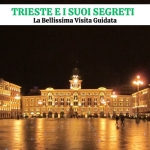 Trieste e i suoi Segreti – Il bellissimo Tour Guidato No photo description available.