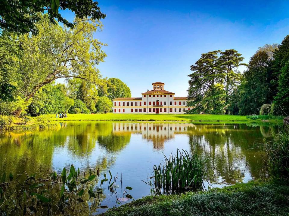 May be an image of castle