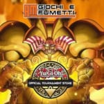 Yu-Gi-Oh! OTS Store Championship! Potrebbe essere un'immagine raffigurante testo