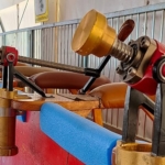 19^ Festa dei Bigoi al Torcio Potrebbe essere un'immagine raffigurante testo