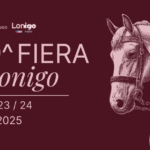 539^ FIERA DI LONIGO 539º Fiera di Lonigo 2025 a Lonigo (VI) il 21 marzo - 24 marzo 2025