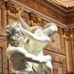 Accesso Gratuito: La galleria Borghese visita guidata 6/4 ore 11 Nessuna descrizione della foto disponibile.