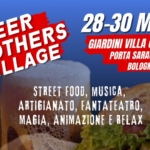 Beer Brothers Village – BOLOGNA Beer Brothers Village – BOLOGNA a Bologna (BO) il 28 marzo - 30 marzo 2025