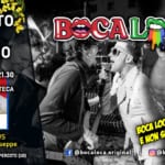 Boca Loca Live @ Fiera di San Giuseppe Percoto (UD) Potrebbe essere un'immagine raffigurante 4 persone e il seguente testo "SABATO 08 MARZO DALLE ORE 21.30 PRESSO L'ENOTECA BOCALOCA ACA Live Fiera di San Giuseppe WMAITIN gaaan INFO INFOeNEWS e NEWS @fieradisangiuseppe PIAZZA DELLA VITTORIA, 1| PERCOTO (UD) 番圖 f @bocaloca.original BOCALOCA... BOCA COSA COSAASCOLTI... N ASCOLTI. E NON SAI LOCA... @bocaloca.original"