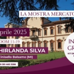 CALICI IN VILLA – VILLA GHIRLANDA Calici In Villa – Villa Ghirlanda a Cinisello Balsamo (MI) il 12 aprile - 13 aprile 2025