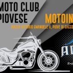 🏍️🔥 ADHOC LIVE @ 34° MOTO INCONTRO – PIOVE DI SACCO (PD) 🔥🏍️ Adhoc Live – 34° Moto Incontro – Piove Di Sacco (Pd) a Piove di Sacco (PD) il 30 marzo 2025