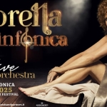 Fiorella Mannoia & Orchestra Sinfonica 16 Agosto 2025 Roccella Summer Festival Fiorella Mannoia & Orchestra Sinfonica 16 Agosto 2025 Roccella Summer Festival a Roccella Ionica (RC) il 16 agosto 2025