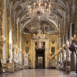 Galleria Doria-Pamphilj. Il trionfo dell’arte Galleria Doria – Pamphilj. Il trionfo dell’arte a Roma (RM) il 16 settembre 2026