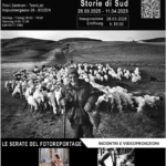 Il mese della fotografia 2025 Il mese della fotografia 2025 a Bolzano (BZ) il 28 marzo 2025