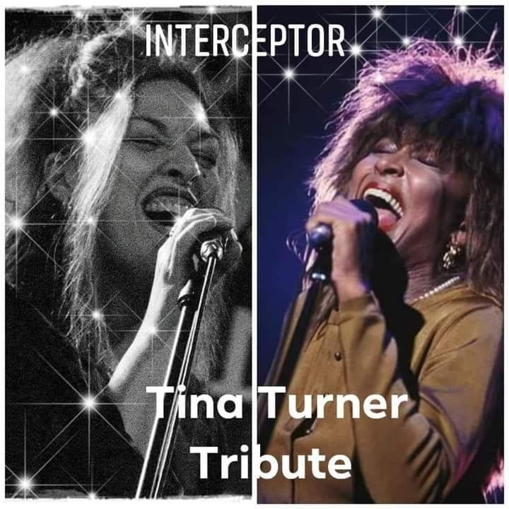 Evento Interceptor in Concert Locandina Interceptor in Concert - sabato 22 marzo ore 21:30 - 23:30