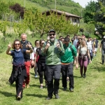 Magnalonga Valsamoggia 2025 Magnalonga Valsamoggia 2025 a Bazzano (BO) il 13 aprile 2025