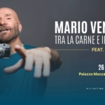 Mario Venuti Feat. Tony Canto | Borgia CZ Mario Venuti Feat. Tony Canto Borgia CZ a Borgia (CZ) il 26 aprile 2025