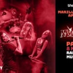 Mr. Punch – Marillion Weekend Appetizer Mr. Punch – Marillion Weekend Appetizer a Padova (PD) il 8 maggio 2025
