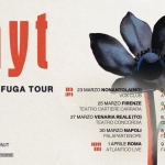 Nayt Live 2025 e PSICOLOGI | Locus Festival – Posti Riservati Mastercard Nayt Live 2025 e PSICOLOGI Locus Festival – Posti Riservati Mastercard a Bari (BA) il 19 luglio 2025