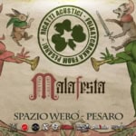“Notte Degli Spiriti Danzanti” “Notte Degli Spiriti Danzanti” a Pesaro (PU) il 4 aprile 2025