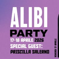 Foto di Alibi Club