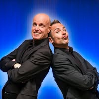 Foto di Carlo & Giorgio Immagine di Carlo & Giorgio