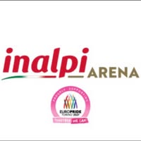 Foto di Inalpi Arena Immagine di Inalpi Arena