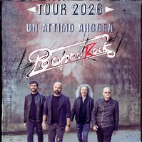 Foto di Poohrorock