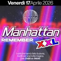 Foto di REMEMBER MANHATTAN
