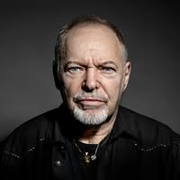 Foto di Vasco Rossi