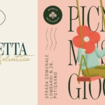 PASQUETTA SELVATICA 🥦🌲🌾🍀🍃🌳 Potrebbe essere un contenuto grafico raffigurante il seguente testo "BOSC 21 21/04 04 PASQUETTA elvatica DALLE DALLE11:00 11:00 2025 SELTATICO PICNIC Ana COMUNALE .26, SICA STRADA LOMBARDI マMa MBARDIN.26, N PUTIGNANO GIUCiN TT"