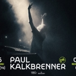 Paul Kalkbrenner – Catania Potrebbe essere un'immagine raffigurante 1 persona, folla e il seguente testo "EM 12.07.25 SONICPARK SONICPARKSTUPINIGI STUPINIGI NICHELINO [TO) ) PAUL KALKBRENNER VIYO ASSOCONCERTI 01.08.25 WAVESUMMER WAVE SUMMER MUSIC CATANIA"