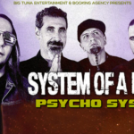 PSYCHO SYSTEM – SYSTEM OF A DOWN TRIBUTE BAND live@BIRRERIA KING STEAKHOUSE, PEDEROBBA (TV) Psycho System – System Of A Down Tribute Band Live@Birreria King Steakhouse, Pederobba (Tv) a Zona Industriale (TV) il 13 giugno 2025