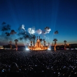 Rammstein – Rome (Europe Stadium Tour 2025) Nessuna descrizione della foto disponibile.