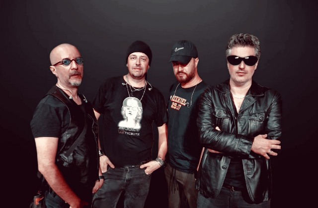 Evento Rejoice – Tribute U2 – Hard Rock Cafe Milan Locandina Rejoice – Tribute U2 – Hard Rock Cafe Milan - giovedì 17 aprile ore 21:00 - 23:00